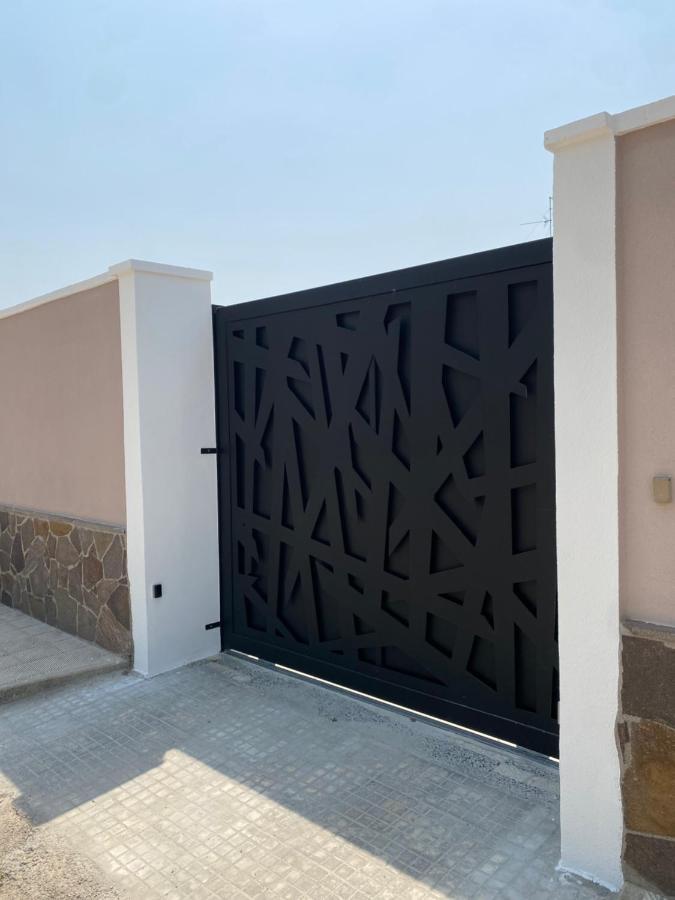 Ambra'S Home Veglie Exterior photo